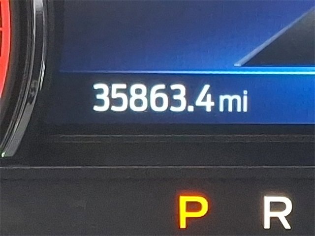 Used 2022 Ford Explorer XLT image 19