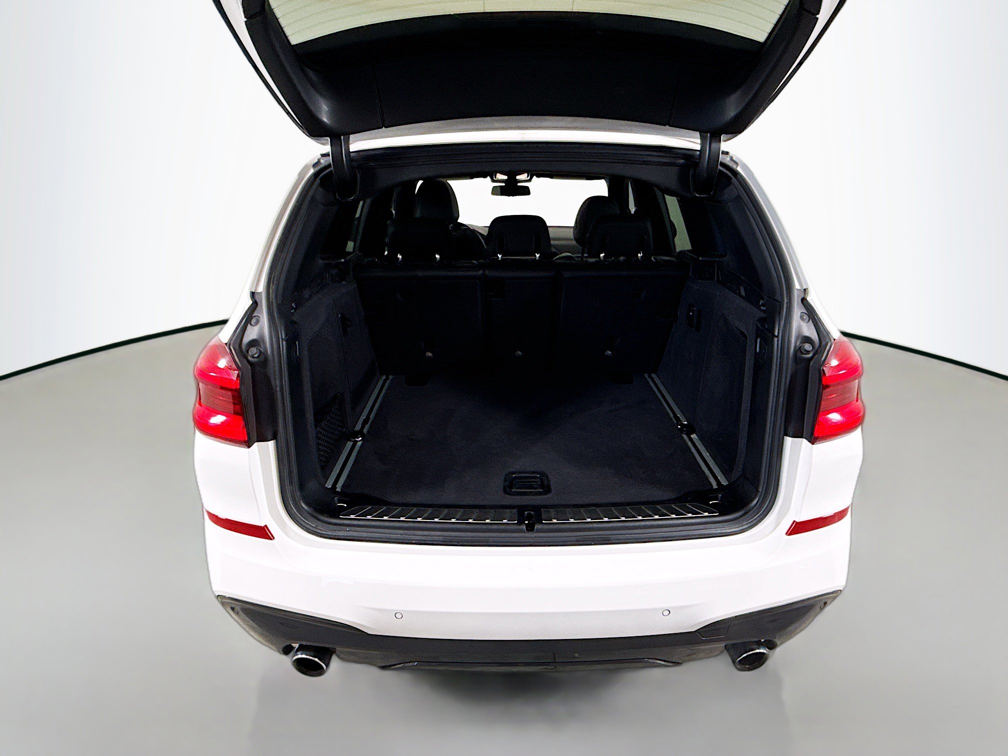 Used 2019 BMW X3 xDrive30i w/ M Sport Package 2 image 25