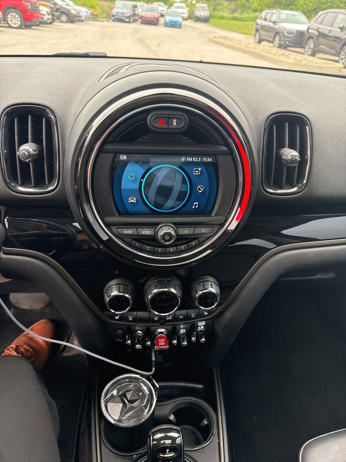 Used 2020 MINI Cooper Countryman S AWD/4WD image 20
