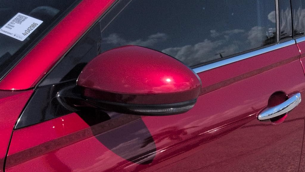 Certified 2021 Nissan Altima 2.5 SL FWD image 26