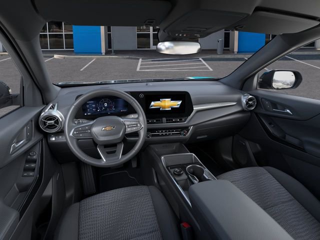 New 2026 Chevrolet Equinox LT FWD image 15