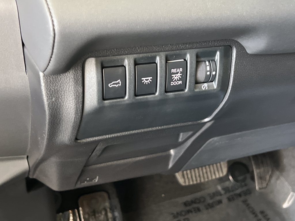 New 2027 Subaru Ascent Touring AWD/4WD image 29