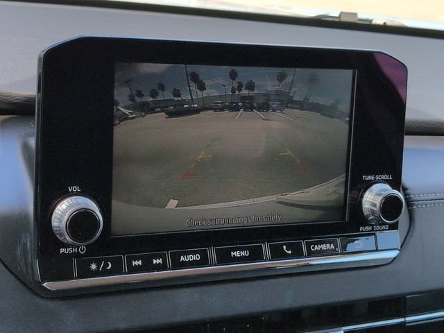 Used 2023 Mitsubishi Outlander ES FWD image 18