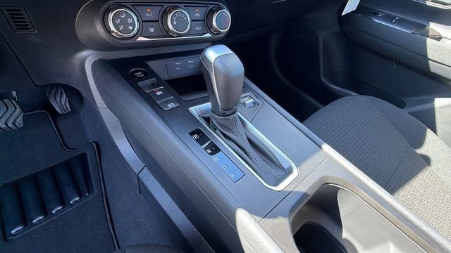 New 2026 Nissan Kicks S image 23