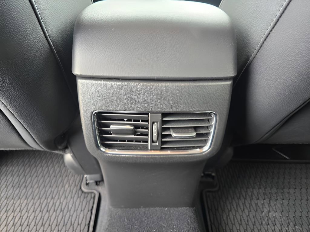 Used 2025 MAZDA CX-5 AWD 2.5 S w/ Preferred Package image 12