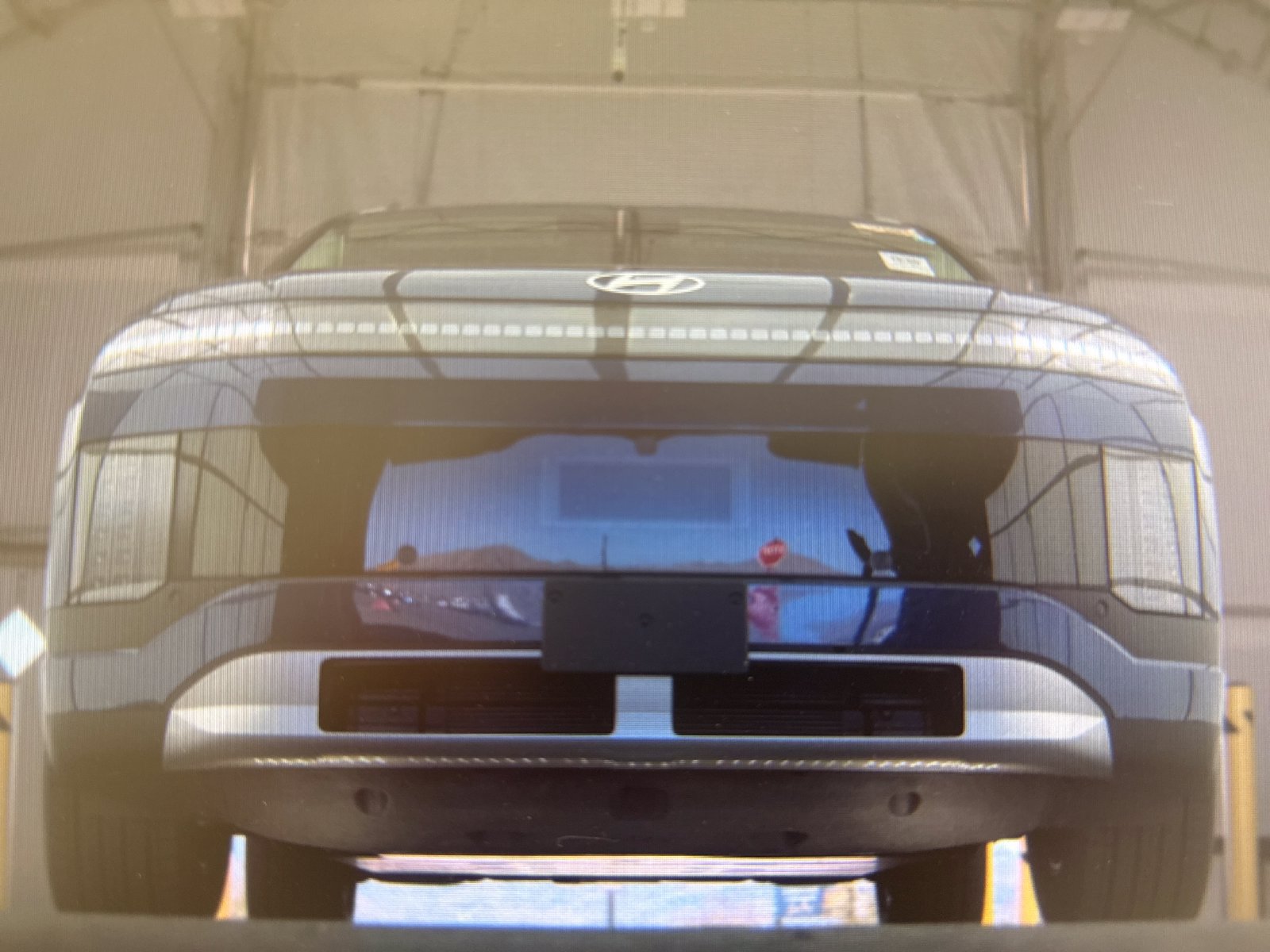 Used 2026 Hyundai Ioniq 9 S RWD image 11