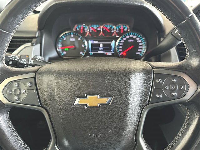 Used 2020 Chevrolet Tahoe LT image 11