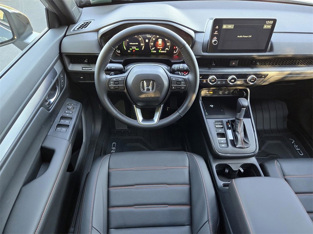 New 2026 Honda CR-V Sport-L image 13