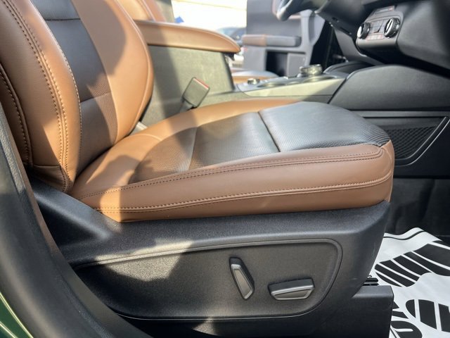 Used 2023 Ford Bronco Sport Badlands w/ Premium Package image 50