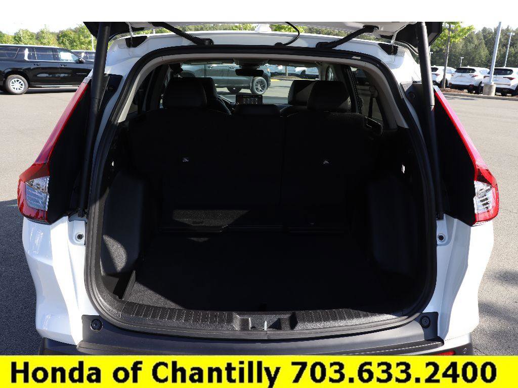 Certified 2023 Honda CR-V EX-L image 27