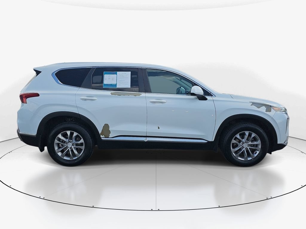 Used 2019 Hyundai Santa Fe SE FWD image 5