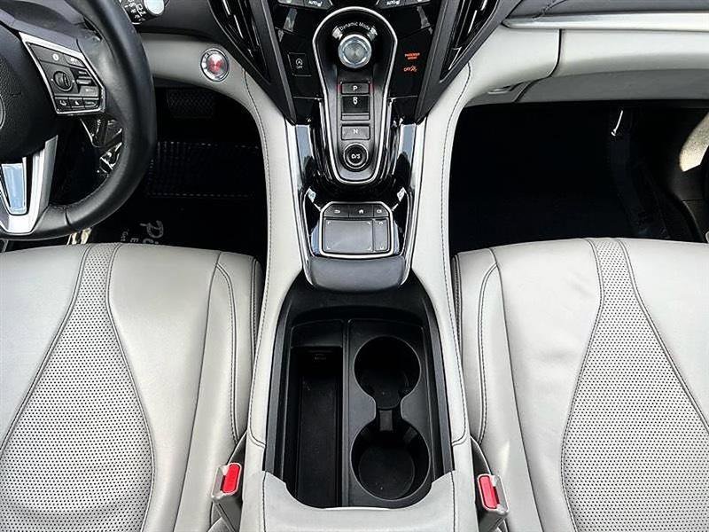 Used 2023 Acura RDX TECHNOLOGY 2WD image 37