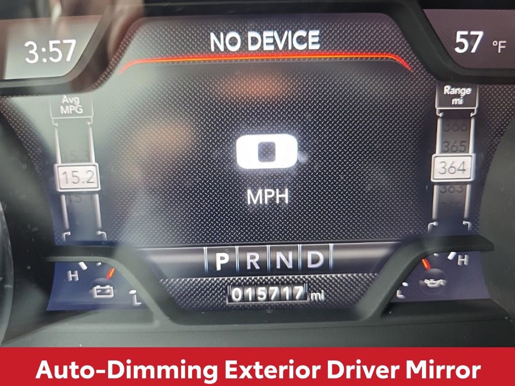 Used 2023 RAM 1500 Big Horn image 29