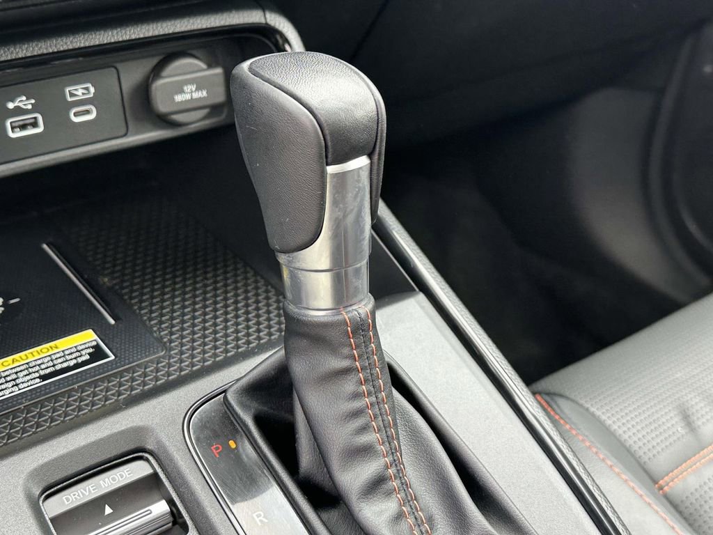 Certified 2023 Honda CR-V Sport Touring image 32