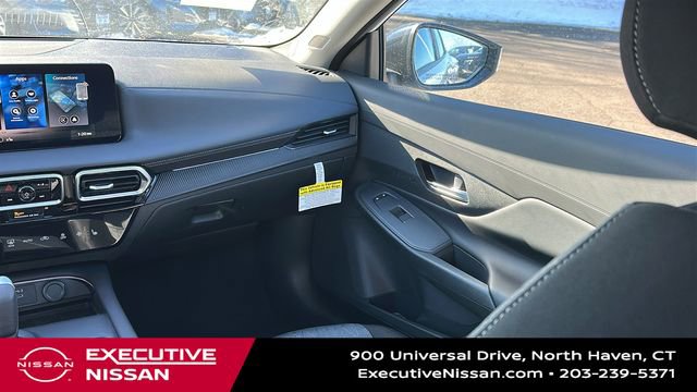 New 2026 Nissan Sentra SV w/ SV Convenience Package image 23