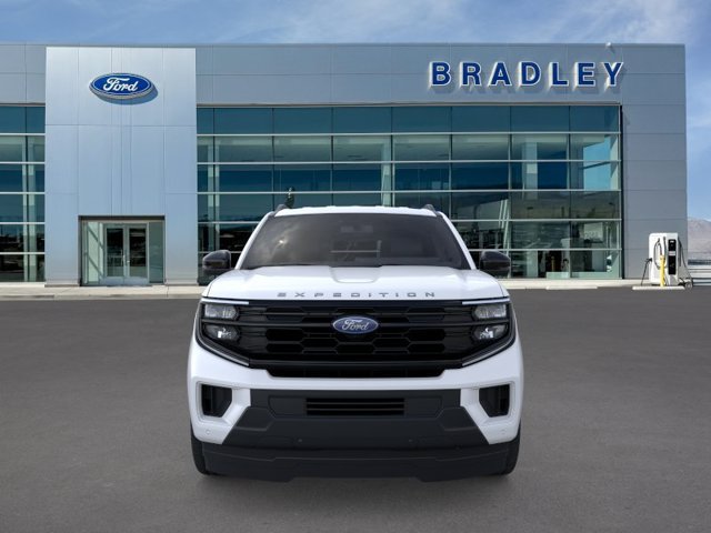 New 2026 Ford Expedition Active AWD/4WD image 6