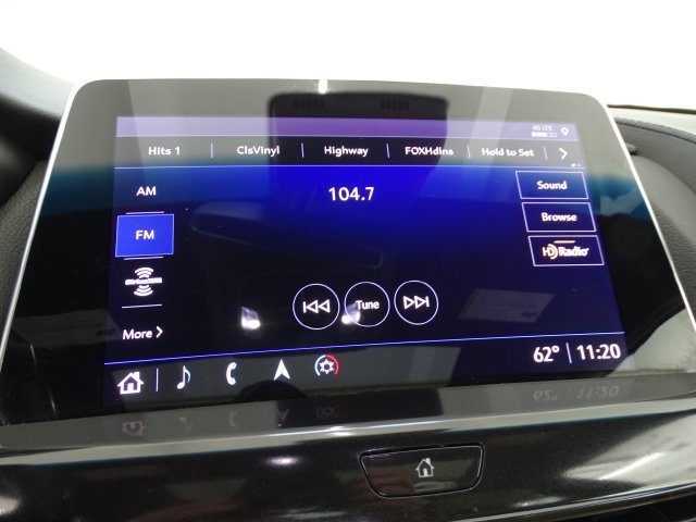 Certified 2024 Cadillac CT5 Luxury w/ Sun And Sound Package AWD/4WD image 15