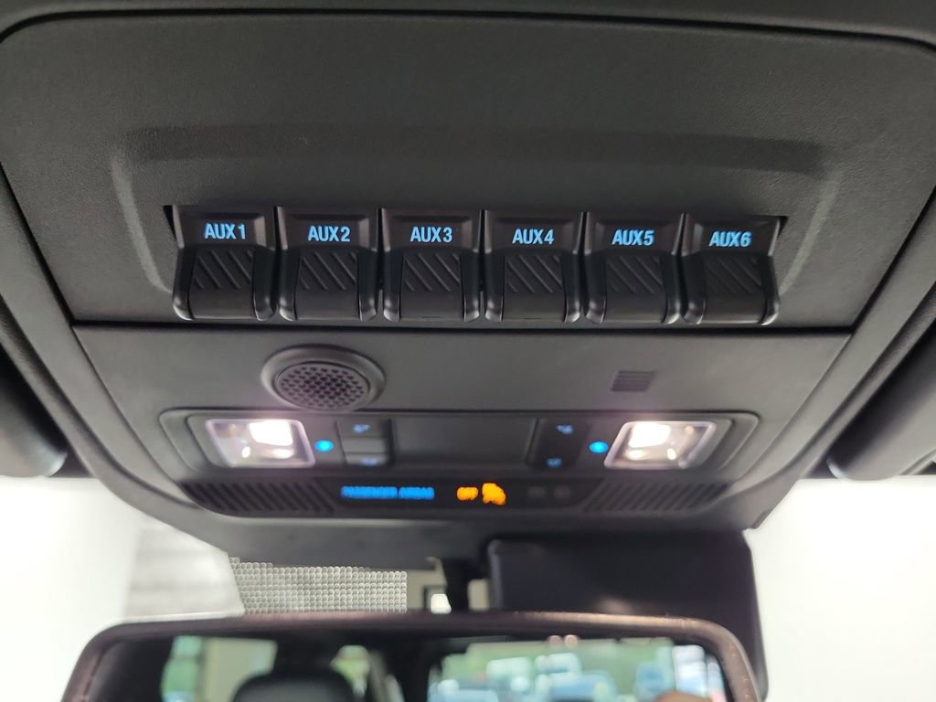 Used 2023 Ford Bronco Badlands AWD/4WD image 48