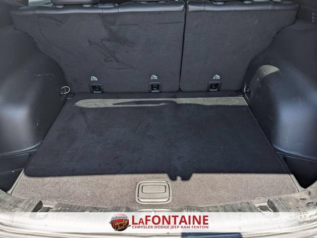 Used 2023 Jeep Compass Limited AWD/4WD image 28
