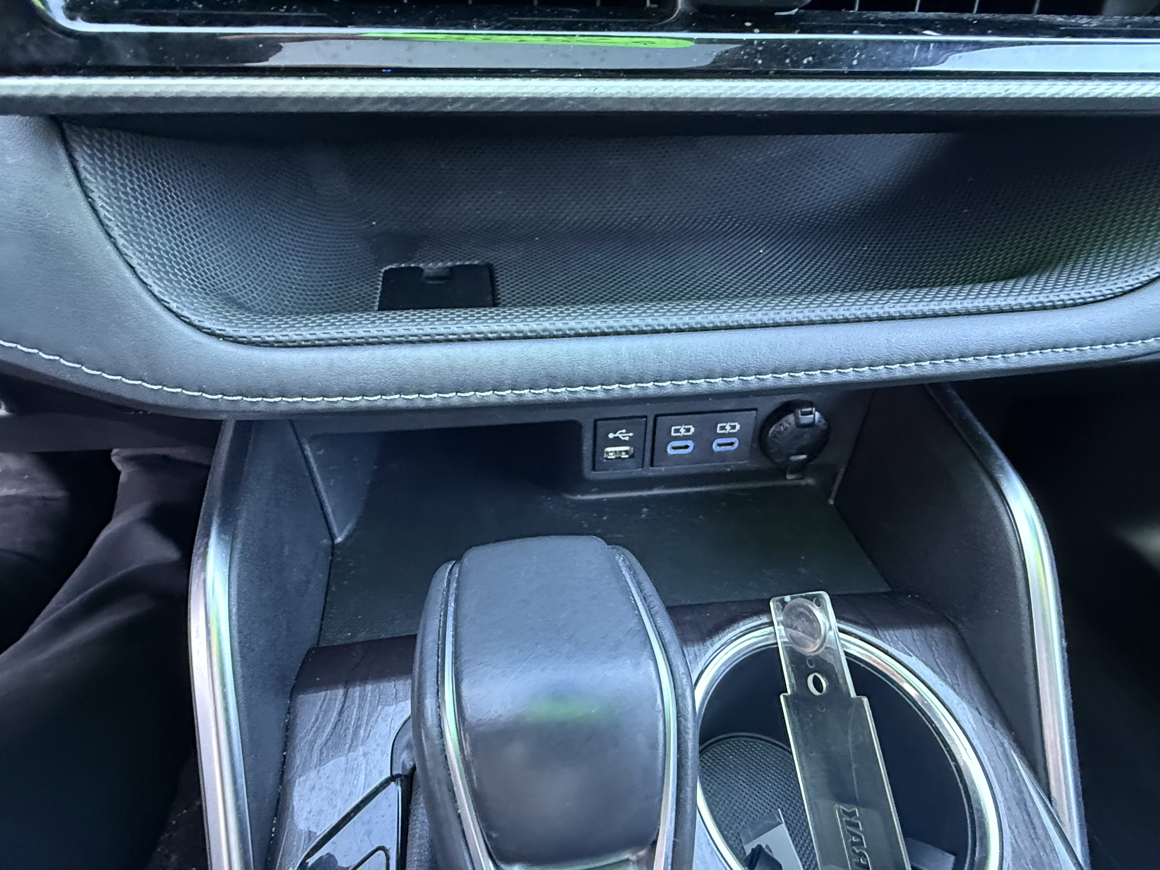 Certified 2022 Toyota Highlander Platinum image 20