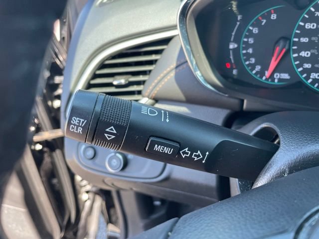 Used 2020 Chevrolet Trax LT w/ Driver Confidence Package AWD/4WD image 25