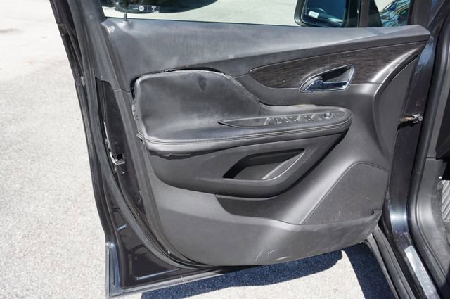 Used 2016 Buick Encore FWD image 26