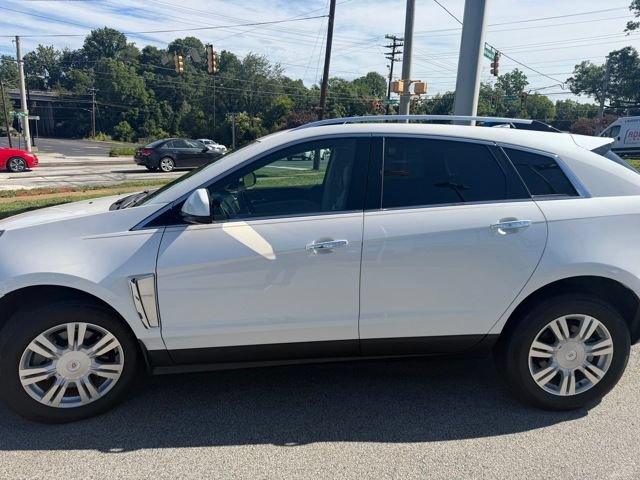 Used 2014 Cadillac SRX Luxury FWD image 18