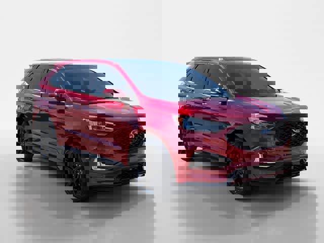 Used 2022 Ford Edge ST w/ Equipment Group 401A AWD/4WD image 7