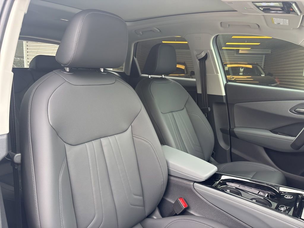 New 2026 Audi Q3 quattro 2.0T AWD/4WD image 16