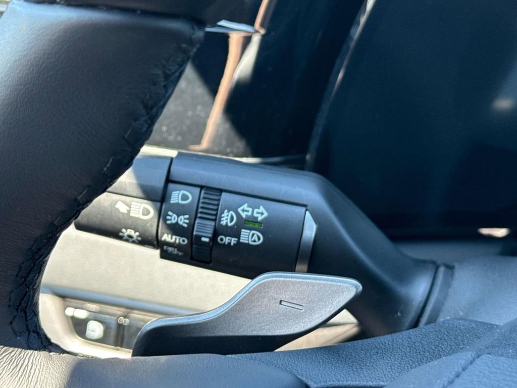 Used 2024 Lexus RX 350 Premium image 22