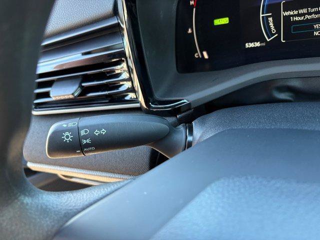 Used 2025 Toyota Camry LE FWD image 22