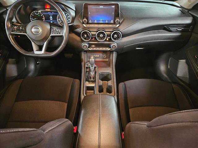 Used 2020 Nissan Sentra SV w/ Trunk Package image 17