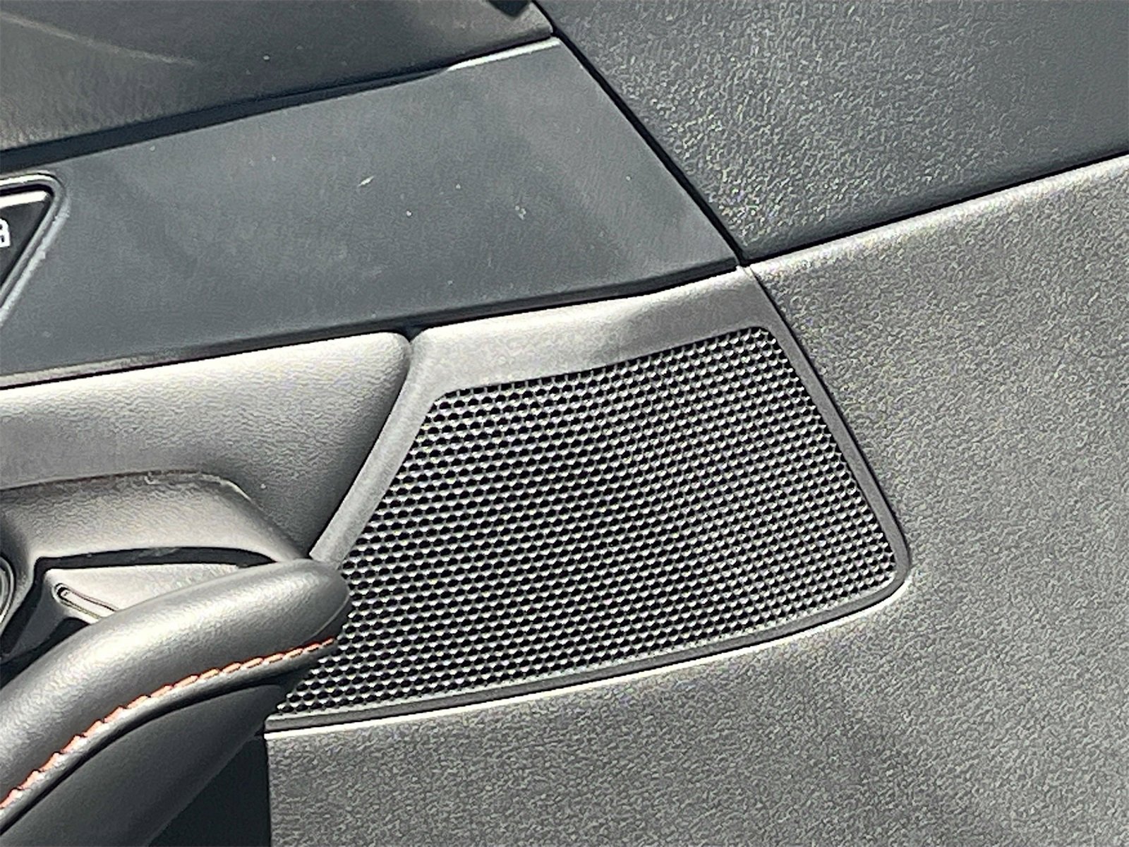 Used 2024 MAZDA CX-30 Carbon image 19