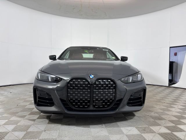 New 2027 BMW 430i xDrive Convertible w/ M Sport Package AWD/4WD image 9
