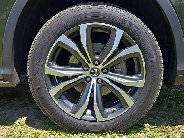 Used 2021 Lexus RX 350 AWD w/ Premium Package image 27