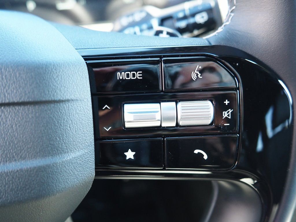 New 2026 Kia Sorento SX Prestige image 25