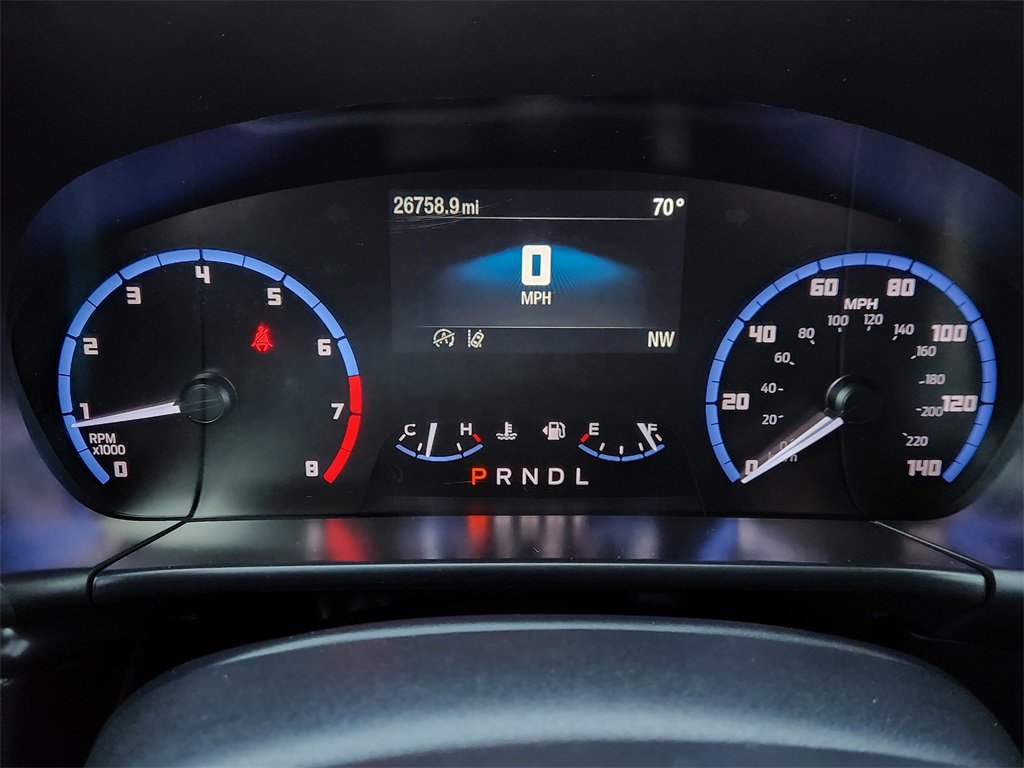 Used 2023 Ford Bronco Sport Big Bend image 17