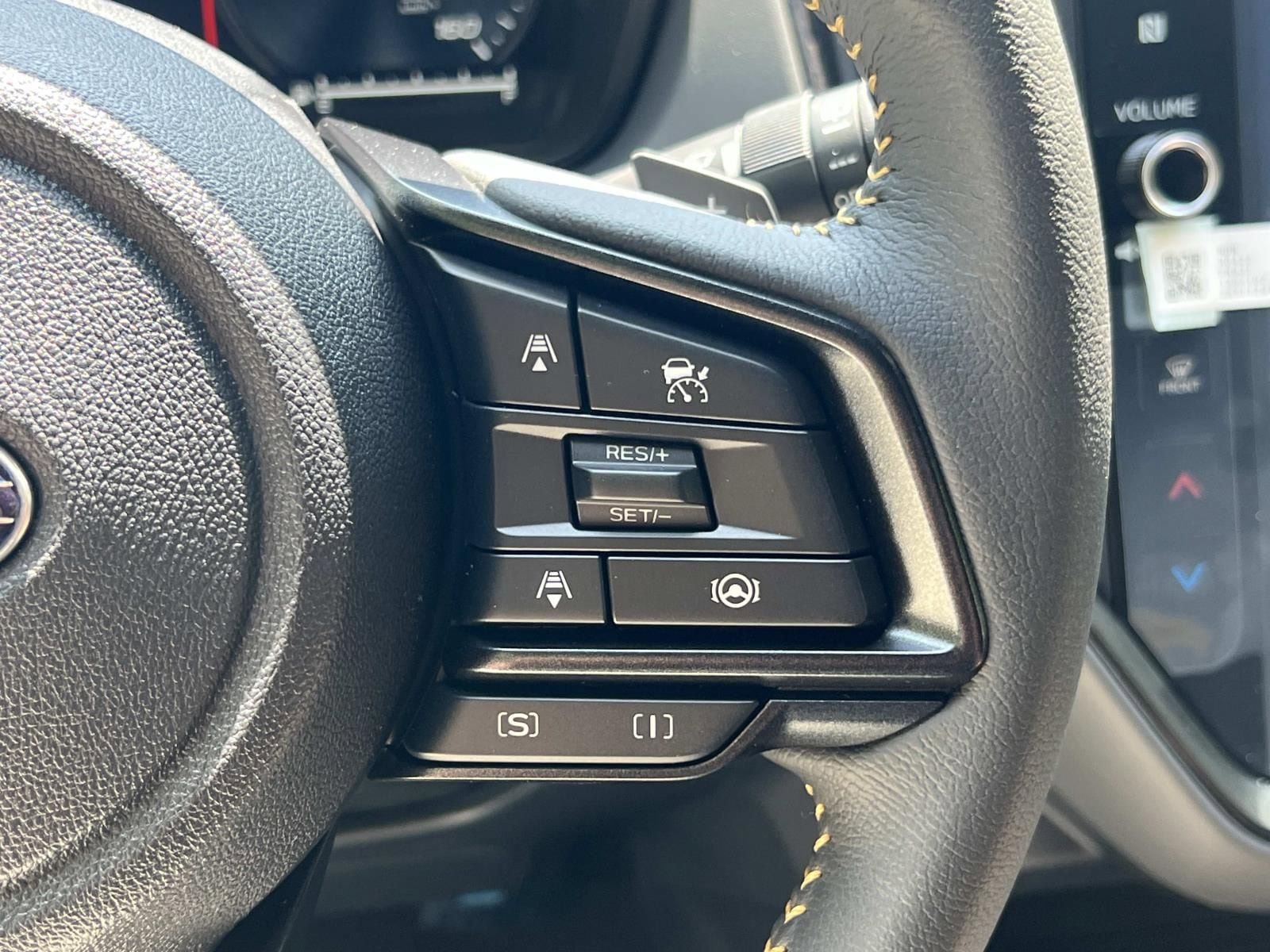 New 2026 Subaru Crosstrek 2.5i Sport AWD/4WD image 18