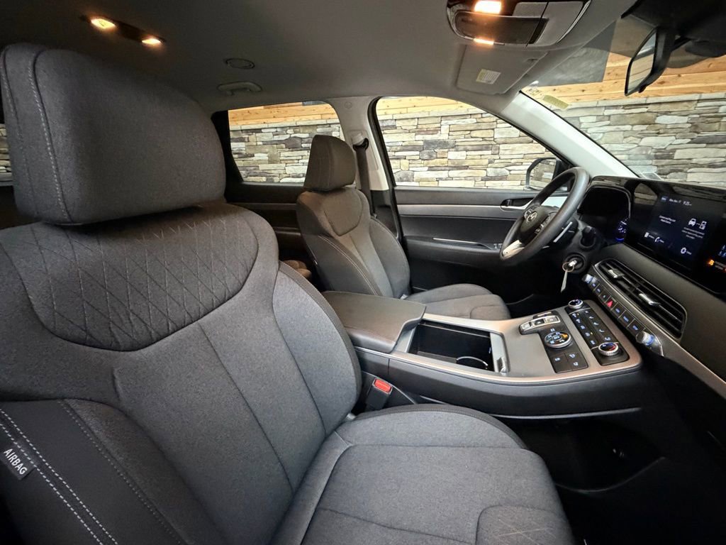Certified 2022 Hyundai Palisade SE image 15