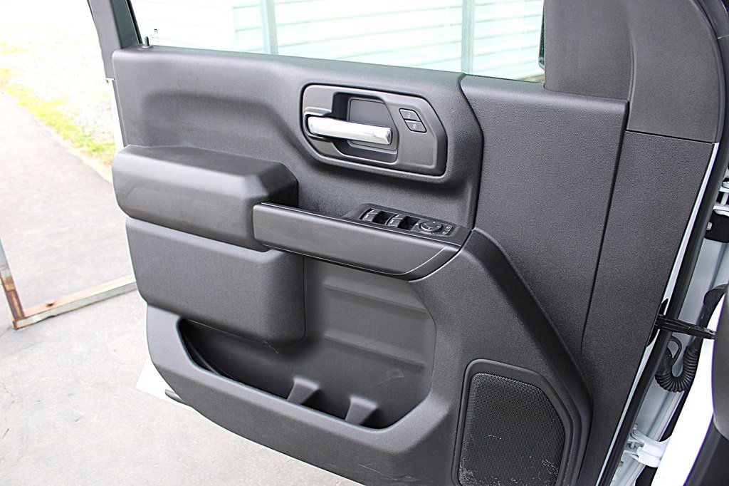 Used 2026 Chevrolet Silverado 3500 W/T w/ WT Convenience Package image 20