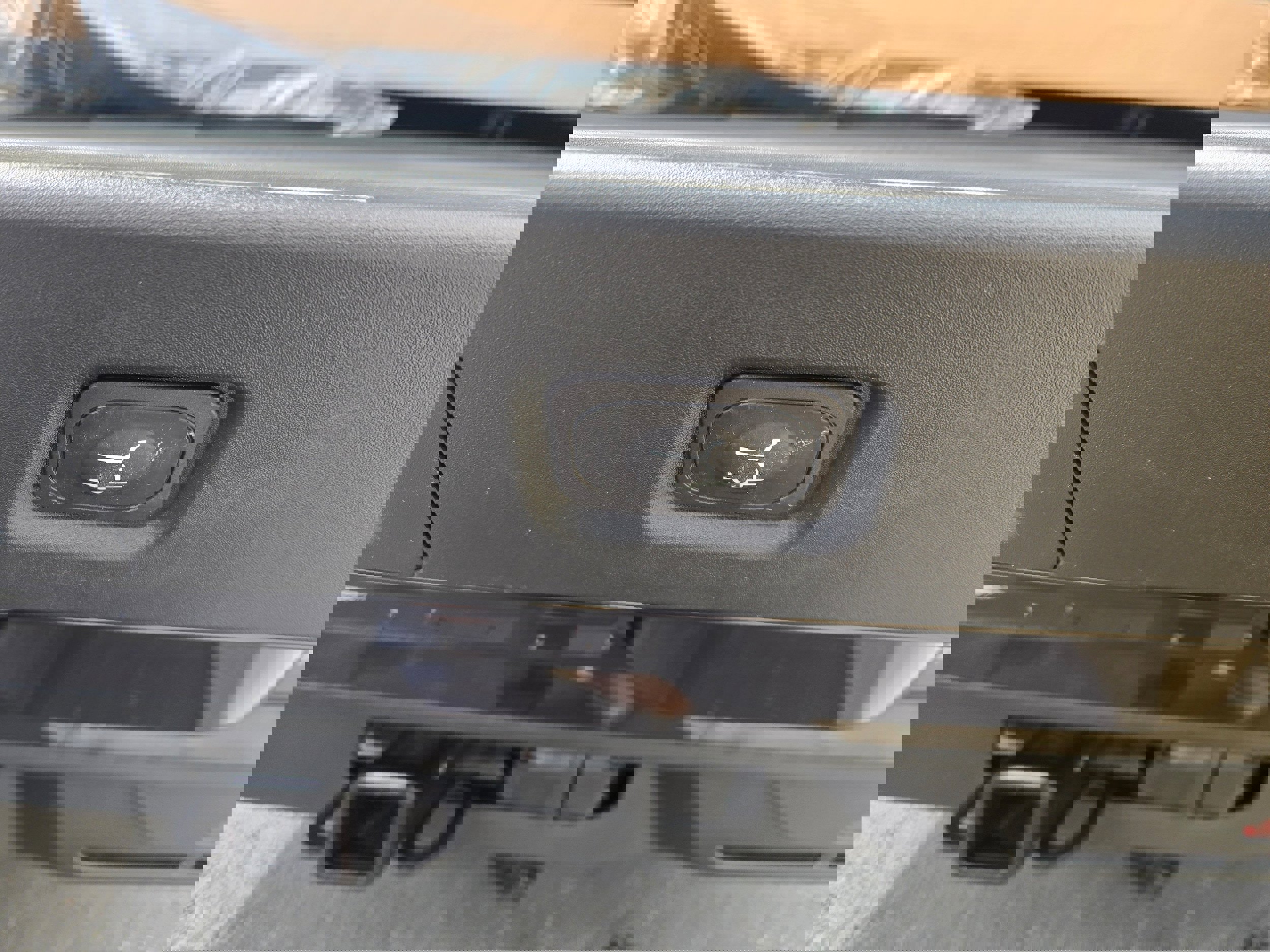 New 2026 Ford Expedition Active AWD/4WD image 10