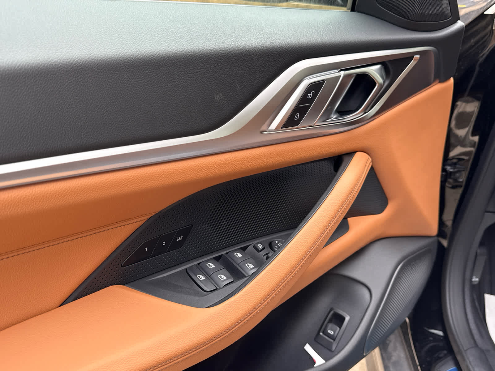 New 2026 BMW i4 xDrive40i w/ Driving Assistance Package image 14