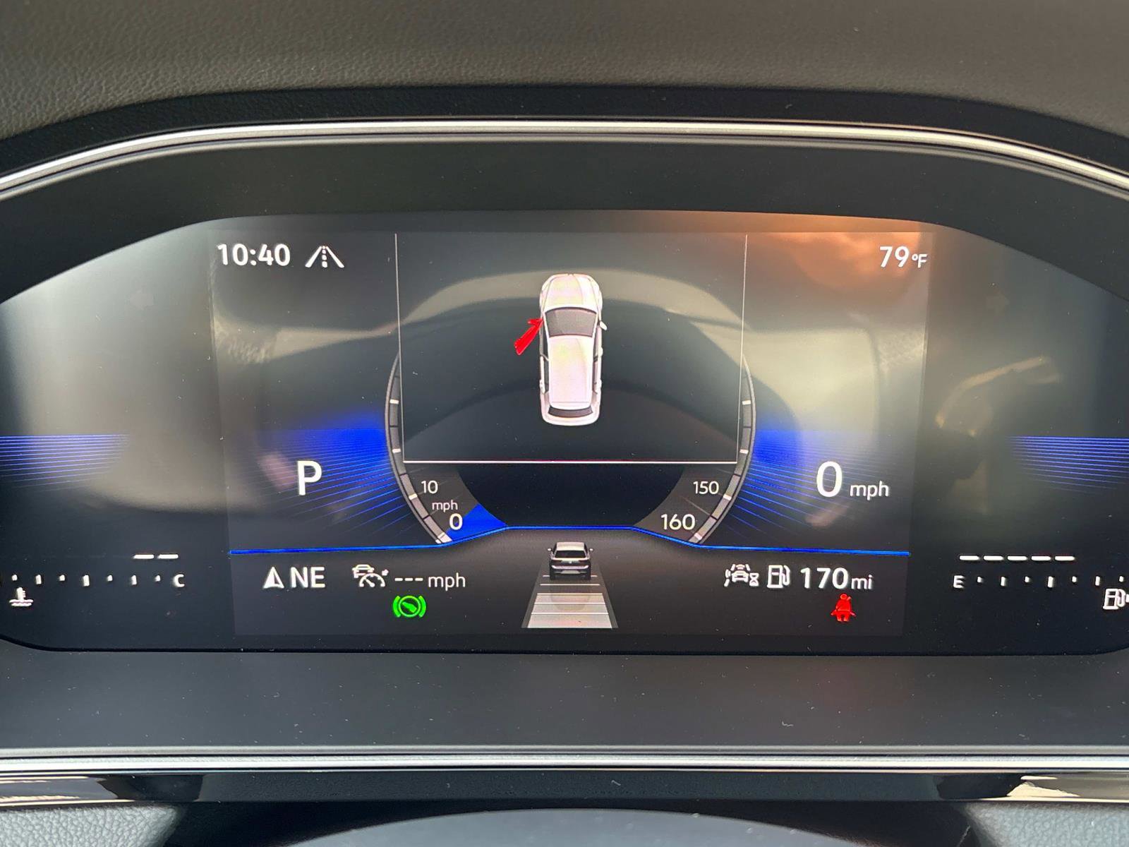 New 2025 Volkswagen Jetta S image 20