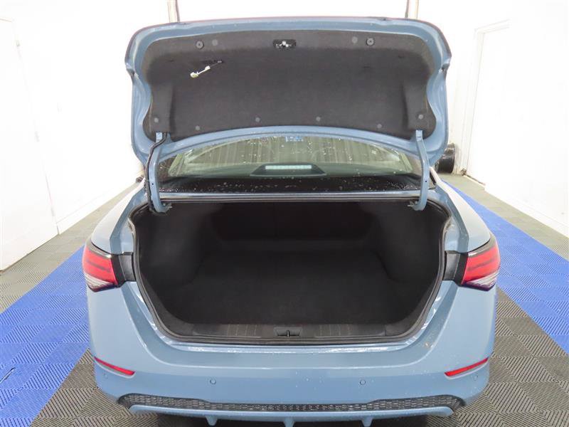 Used 2024 Nissan Sentra SV FWD image 12