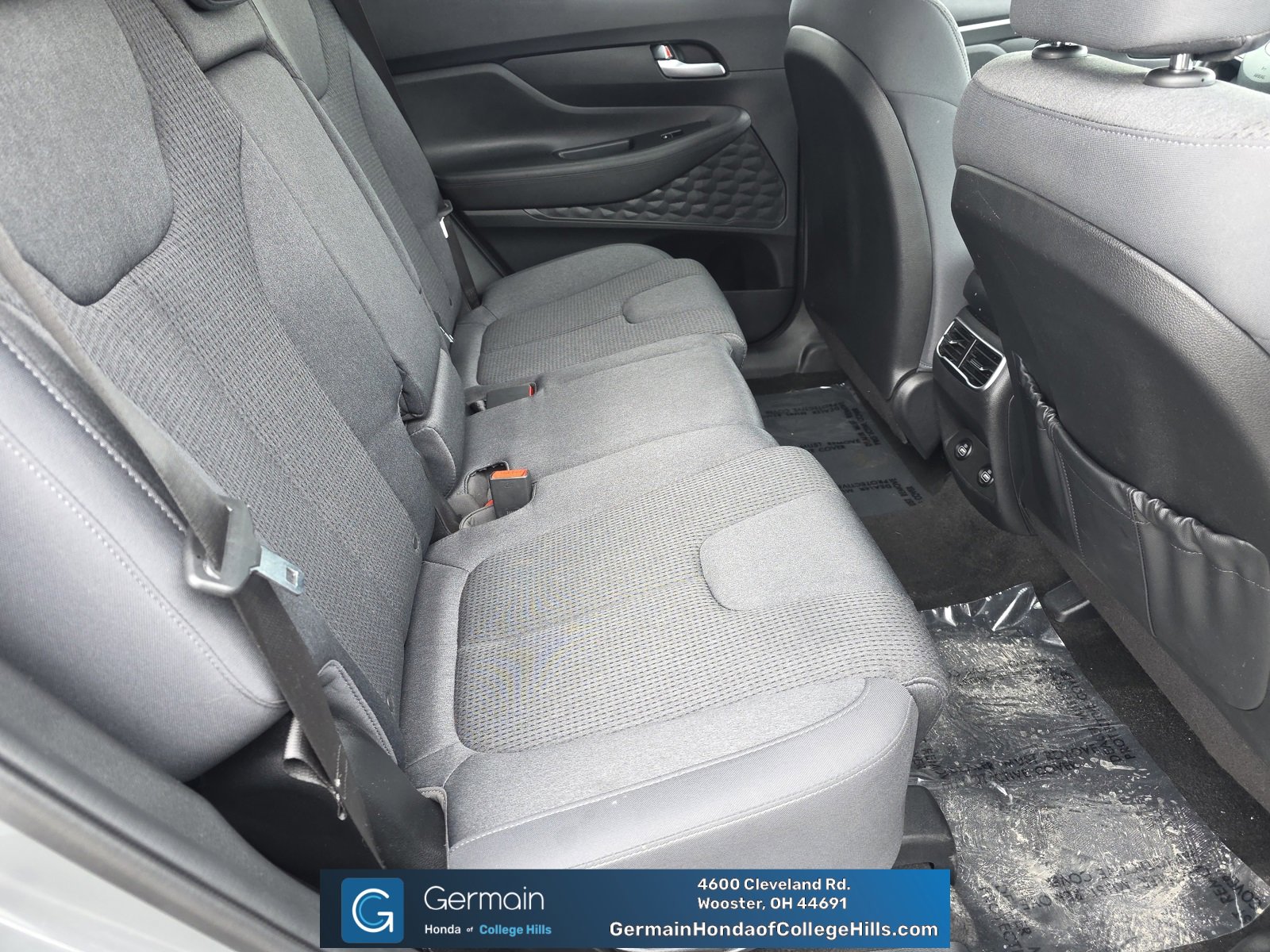 Used 2023 Hyundai Santa Fe SEL image 24