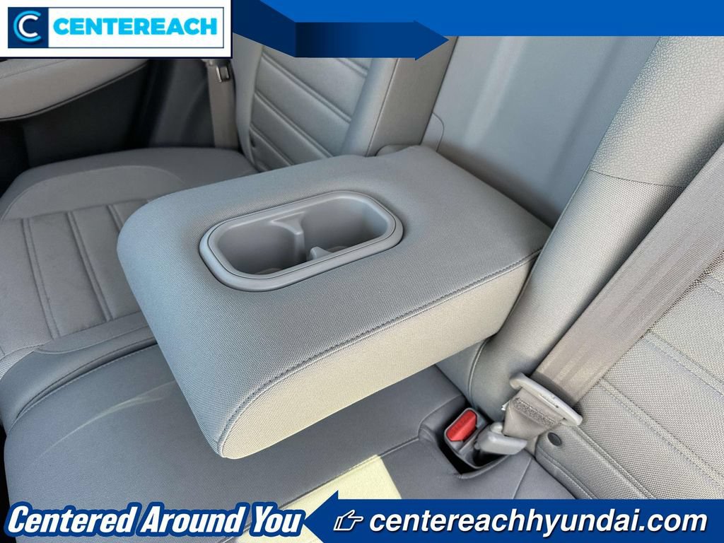 Used 2021 Honda CR-V EX image 10