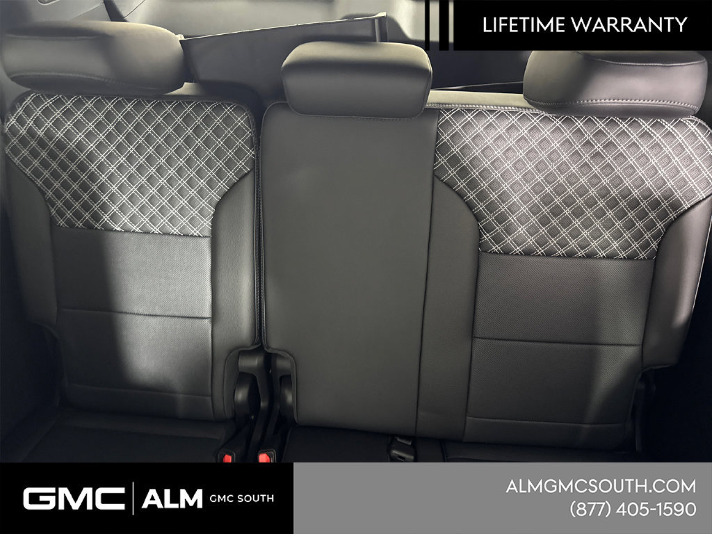 New 2026 GMC Acadia Denali w/ Super Cruise Package FWD image 25