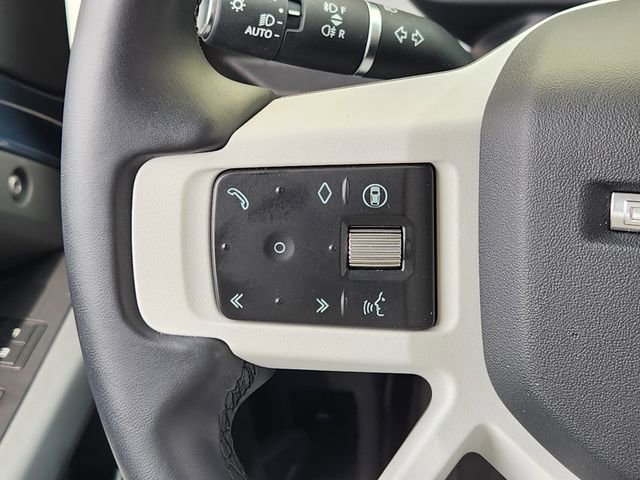 Used 2026 Land Rover Defender 110 S image 28