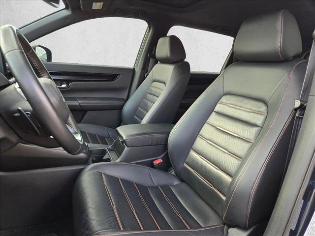 Used 2023 Honda CR-V Sport Touring image 17