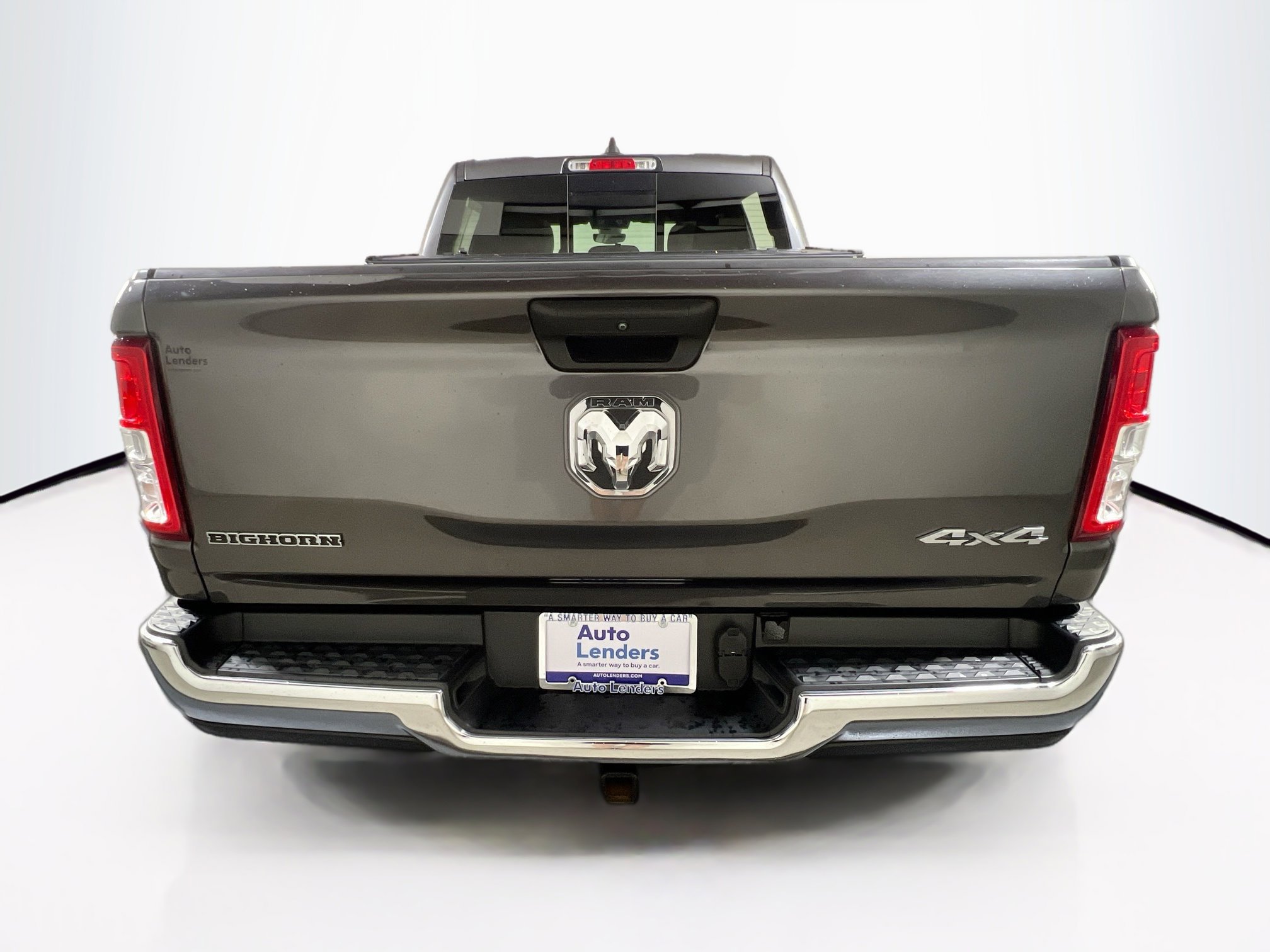 Used 2023 RAM 1500 Big Horn image 6
